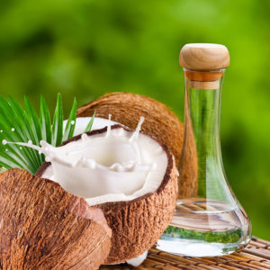 Virgin Coconut oil Quality Hair and solutions
