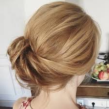 Side Updos, That Are in Trend: 40 Best Bun Hairstyles for 2021